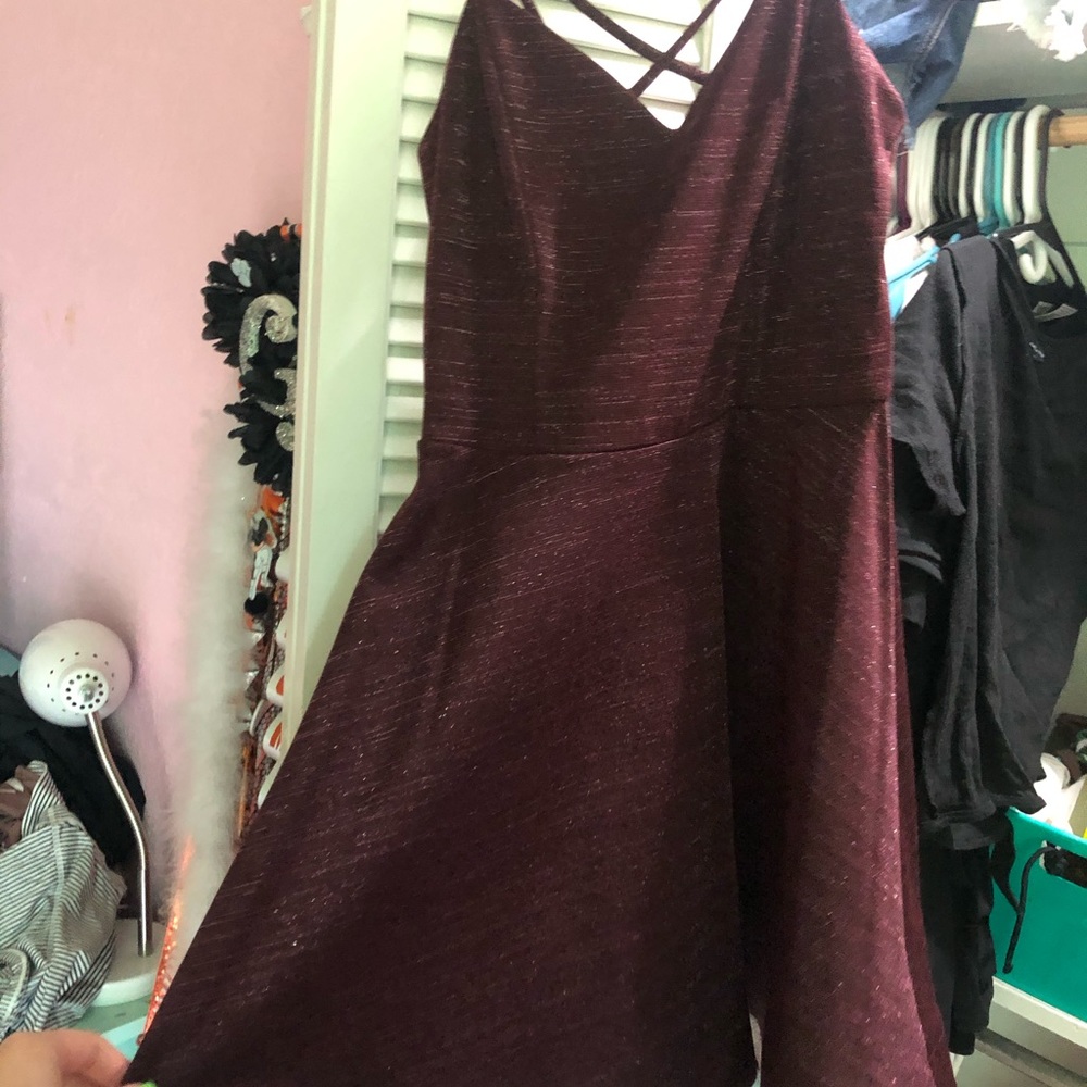 formal dress
